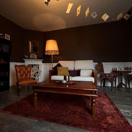 La Maison Des Sorciers ! Saint-Brieuc Extérieur photo