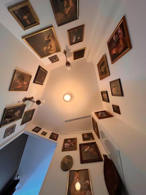 La Maison Des Sorciers ! Saint-Brieuc Extérieur photo
